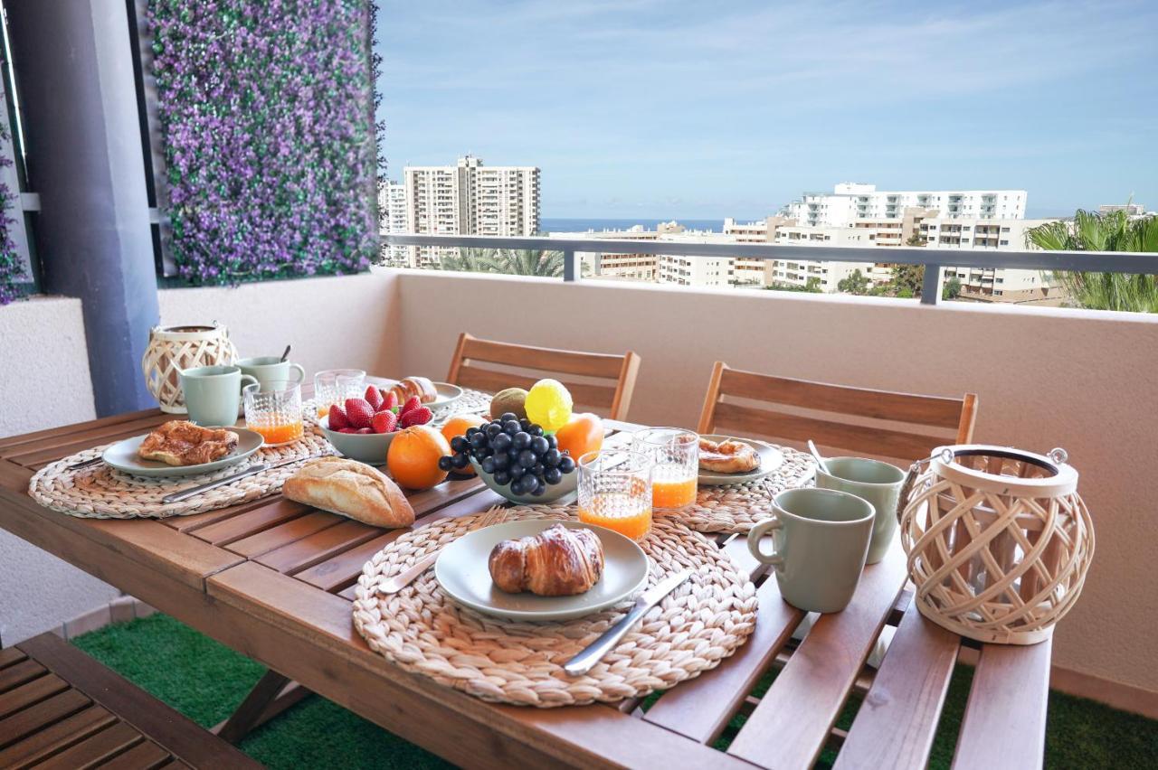 Chill In Paradise بلايا بارايسو المظهر الخارجي الصورة